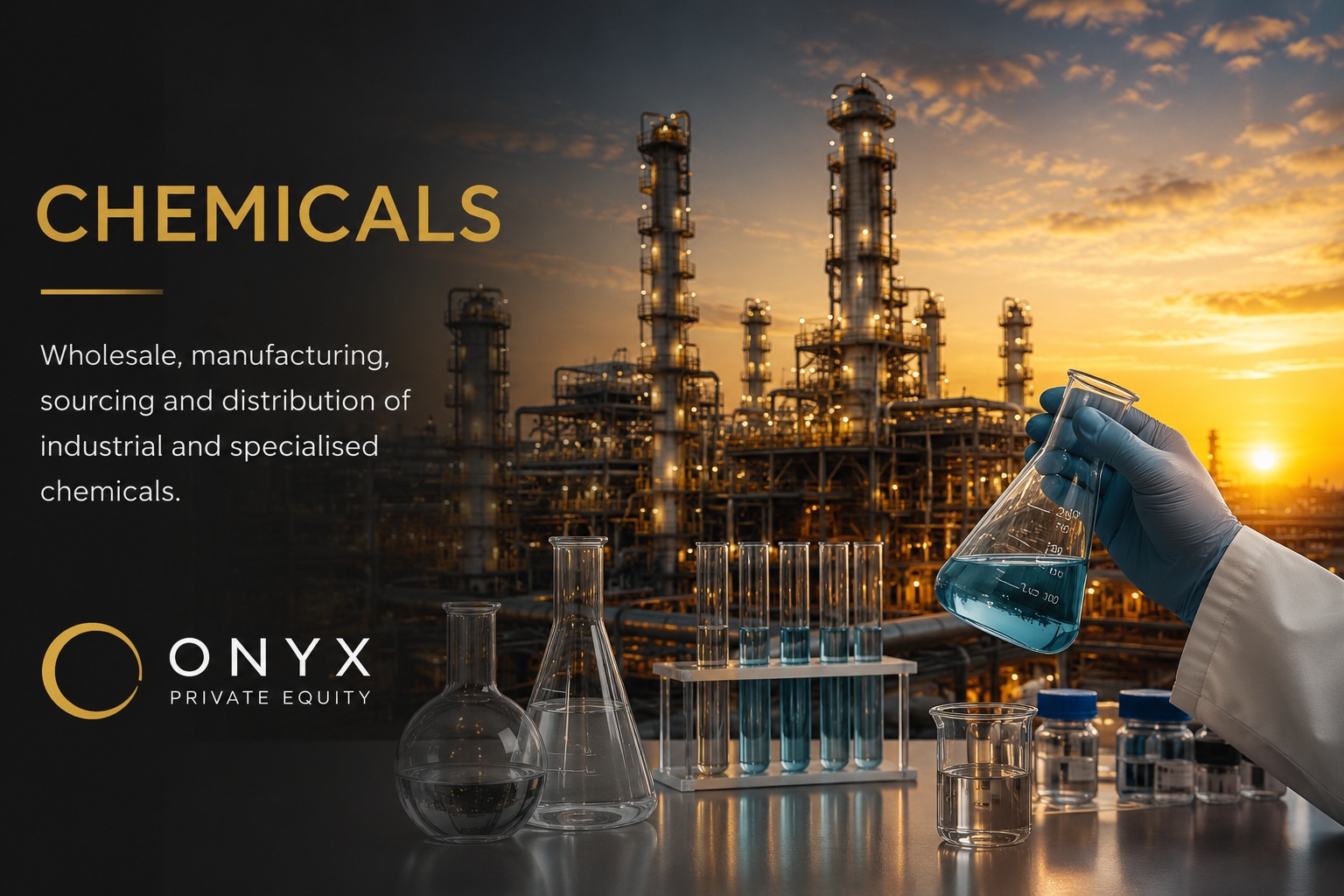 Chemicals