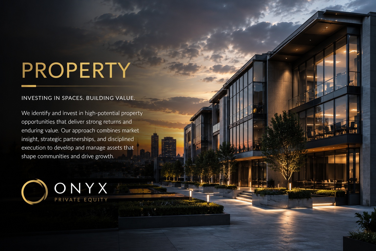 Property